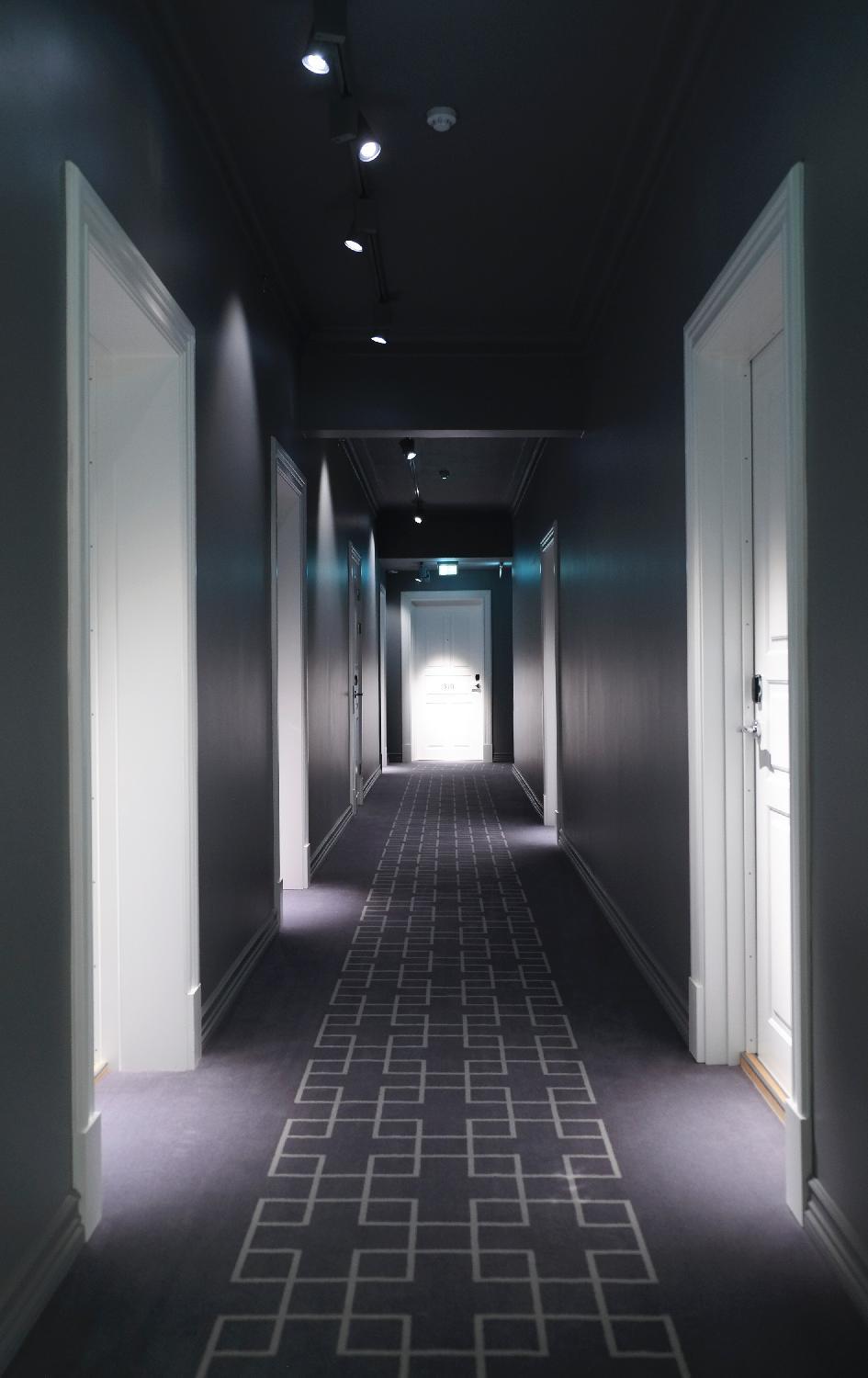 อโพเทค โฮเต็ล เรคยาวิก Hotel ภายนอก รูปภาพ